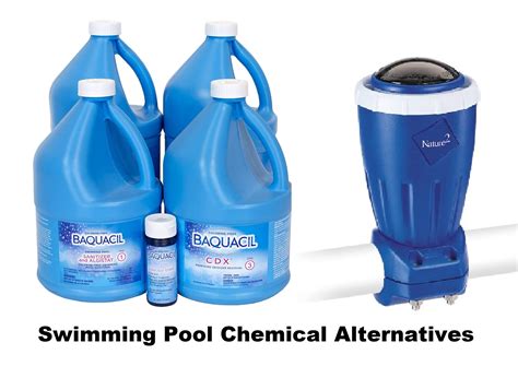 Environmental Factors to Consider When Using Blue Magic Pool Chemicals